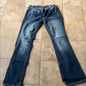 Miss Me jeans size 29